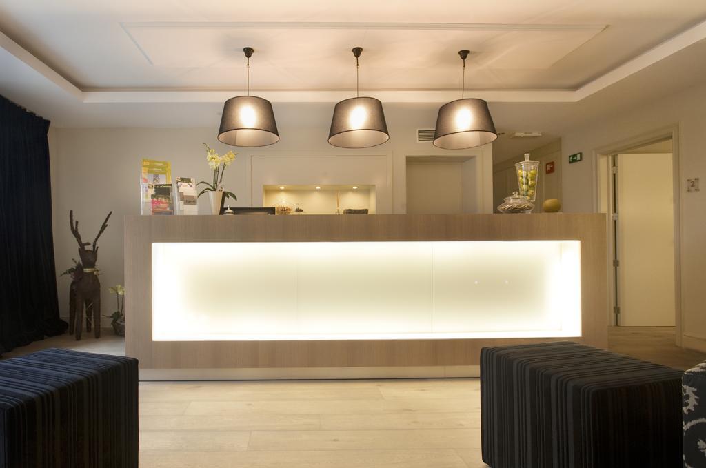 Tuinhotel Lommel Exterior foto